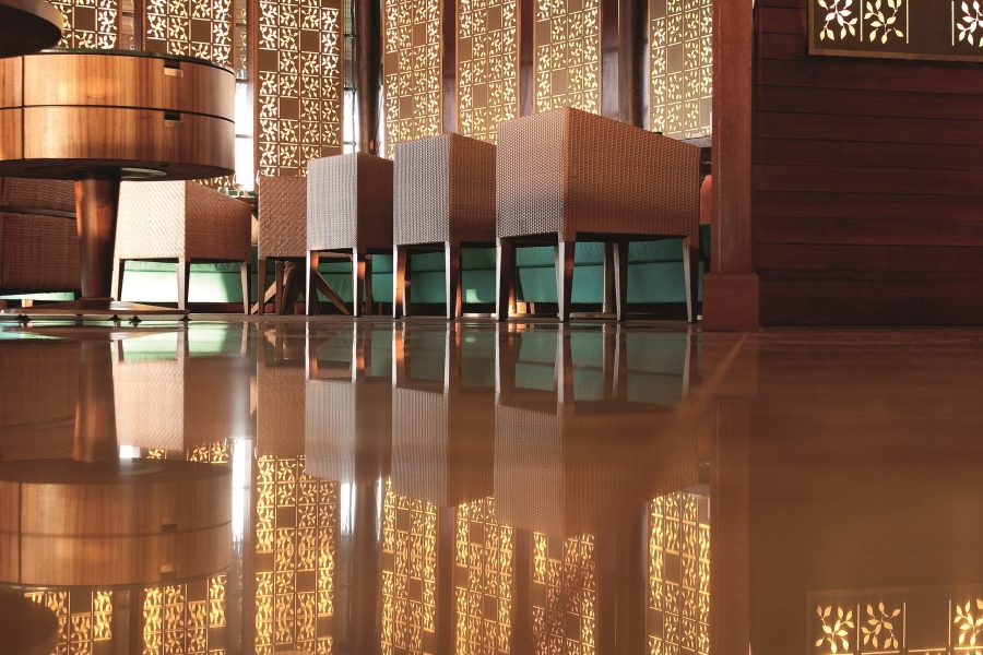 Palermo - Atollo di Ari Nord - Constance Halaveli Resort