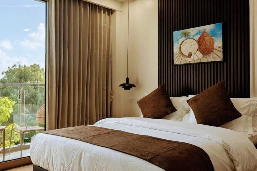 Palermo - Atollo di Baa - Athiri Residence Goidhoo