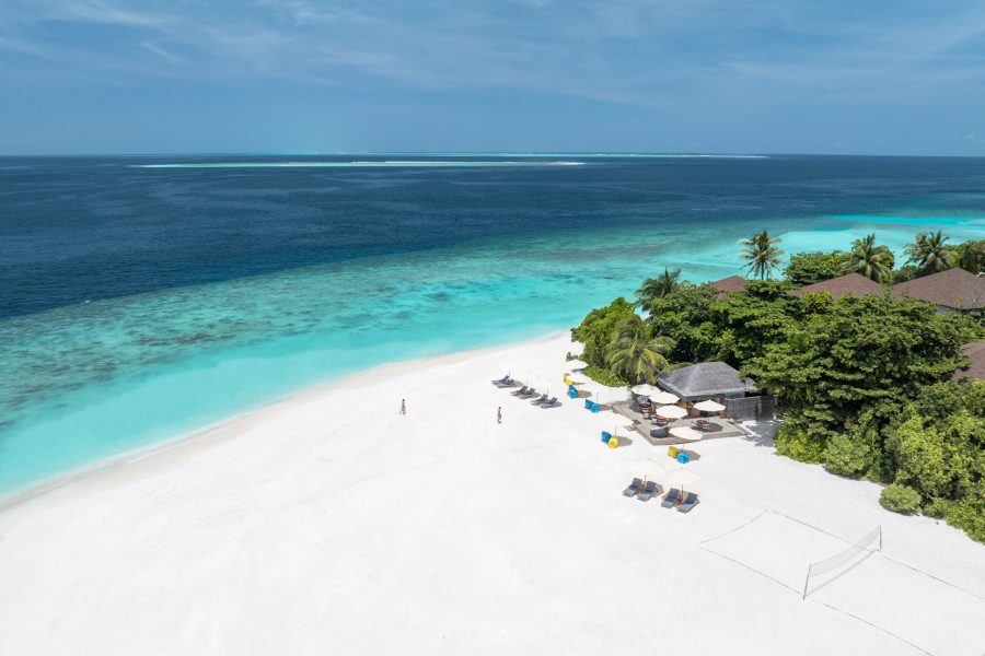 Palermo - Atollo di Baa - Avani Plus Fares Maldives Resort