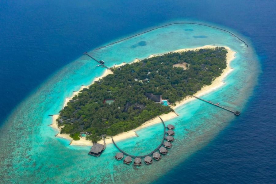 Napoli - Atollo di Raa - Adaaran Select Meedhupparu - Premium All inclusive