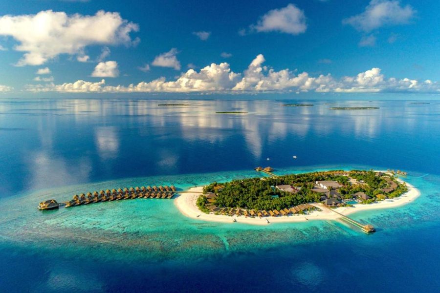 Milano - Atollo di Raa - Kudafushi Resort & Spa - Soft All-Inclusive