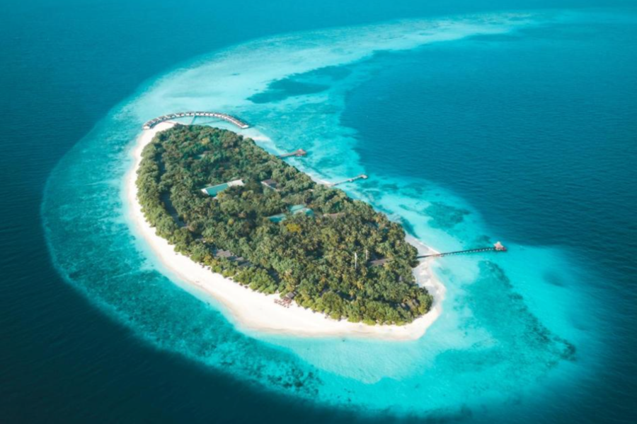 Milano - Atollo di Raa - Reethi Faru Resort