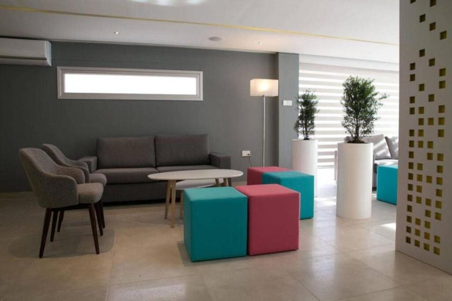 Napoli - Ayia Napa - Flora Maria Annex