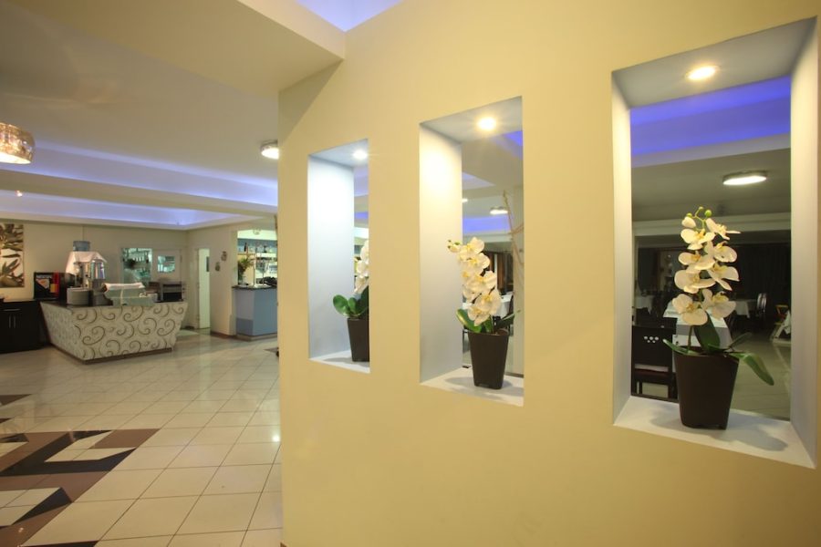 Roma - Ayia Napa - Windmills Hotel Apartments