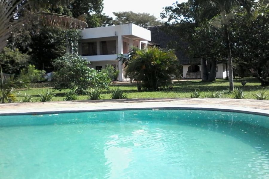 Bologna - Bamburi - Cooke Villa