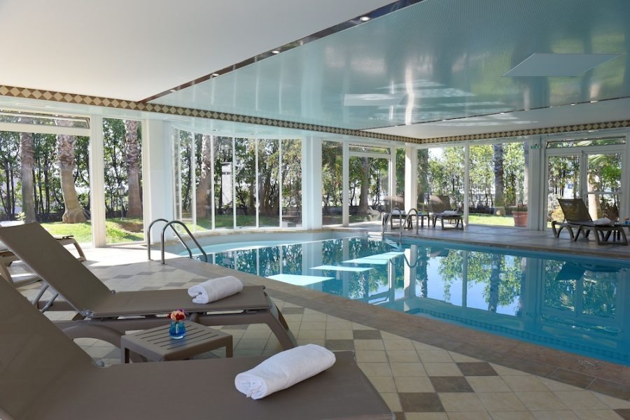 Bologna - Bastia - Ostella Spa & Resort