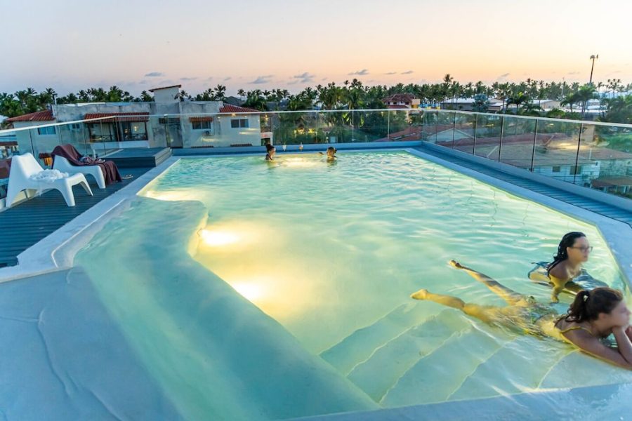 Napoli - Bayahibe - Hotel Alkquimia