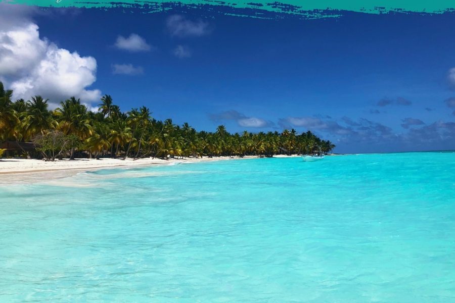 Roma - Bayahibe - Tribe Inn & Rooftop lounge