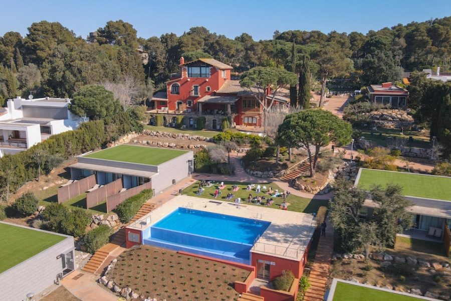 Torino - Begur - Mas Ses Vinyes - Adults Only