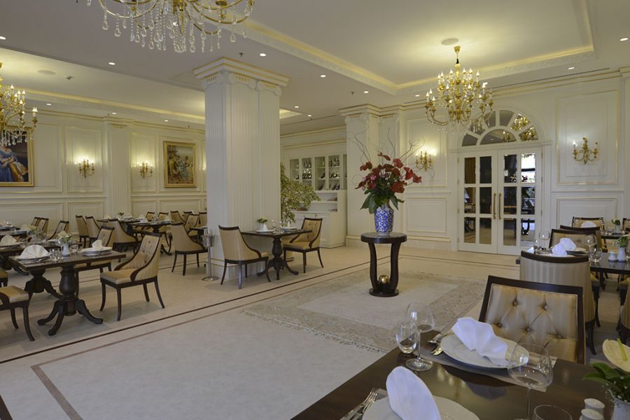 Bologna - Belek - Dobedan Exclusive Hotel & Spa ''Ex Brand Alva Donna Exclusive Hotel & Spa''