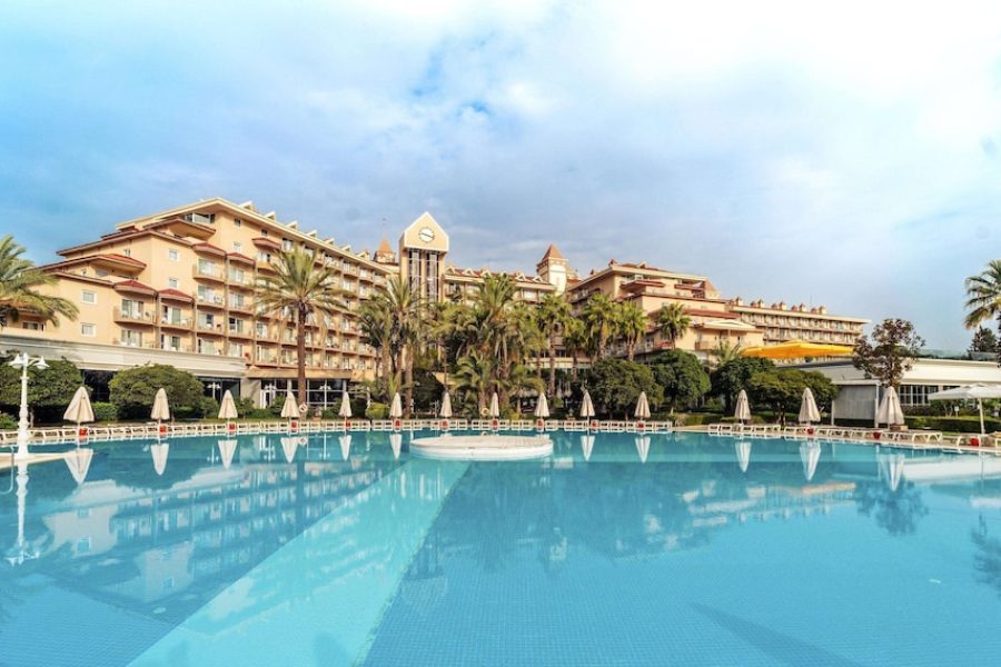 Bologna - Belek - IC Hotels Santai Family Resort - Kids Concept