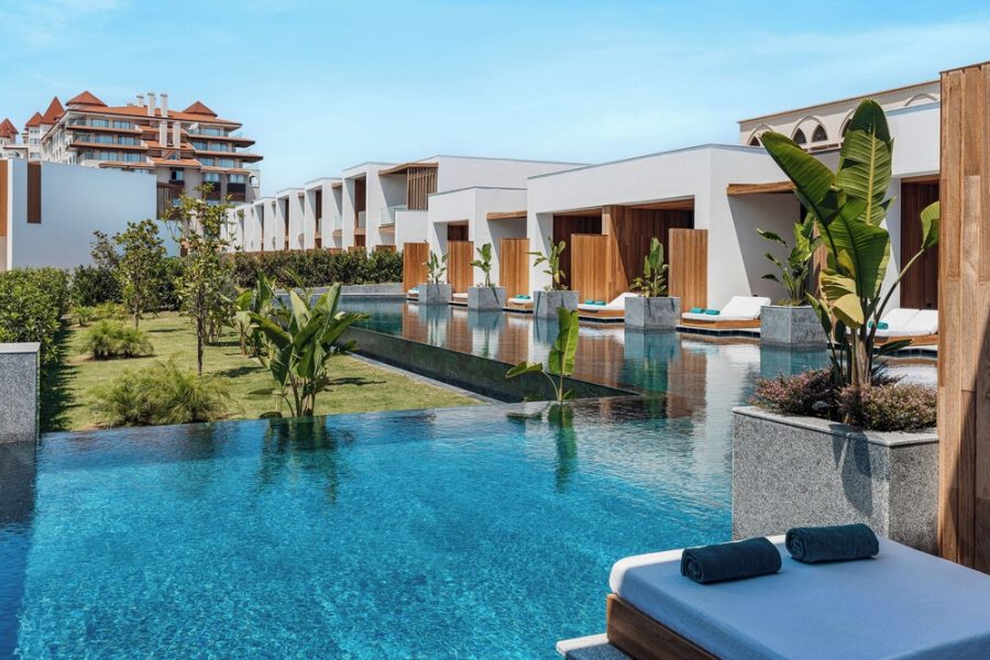 Bologna - Belek - Sirene Belek Hotel