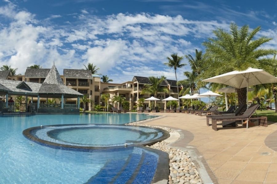 Bologna - Belle Mare - Jalsa Beach Hotel & Spa