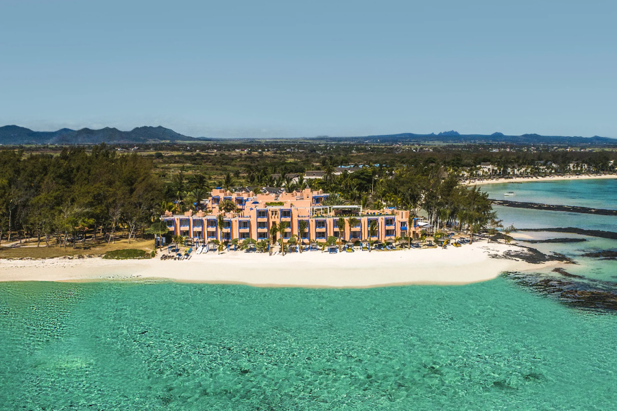 Bologna - Belle Mare - SALT of Palmar