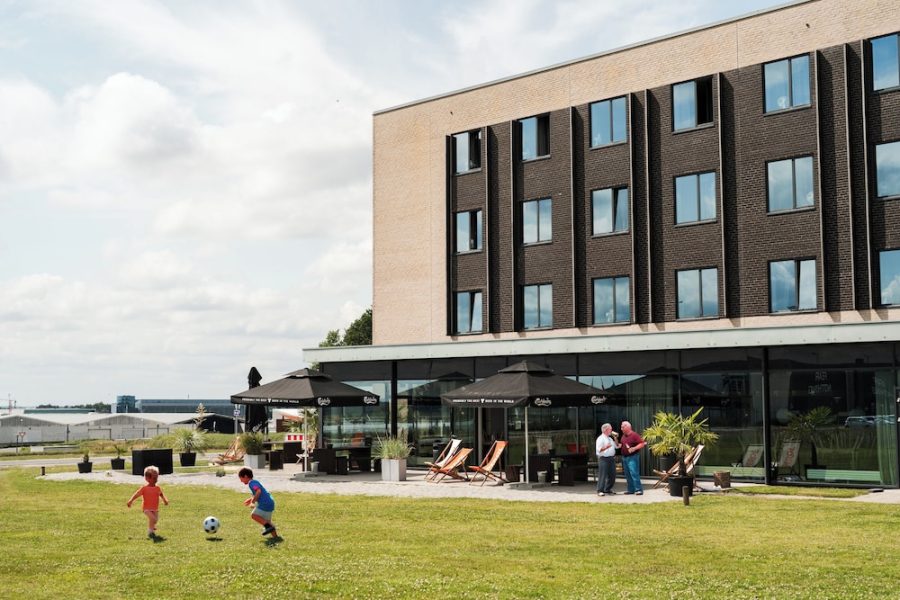 Roma - Billund - Airport Hotel