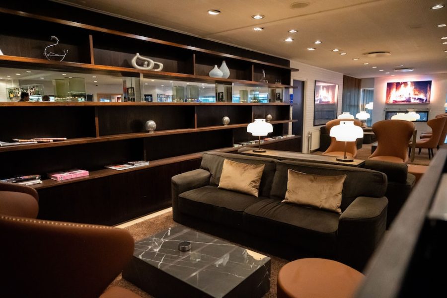 Roma - Billund - Hotel Svanen