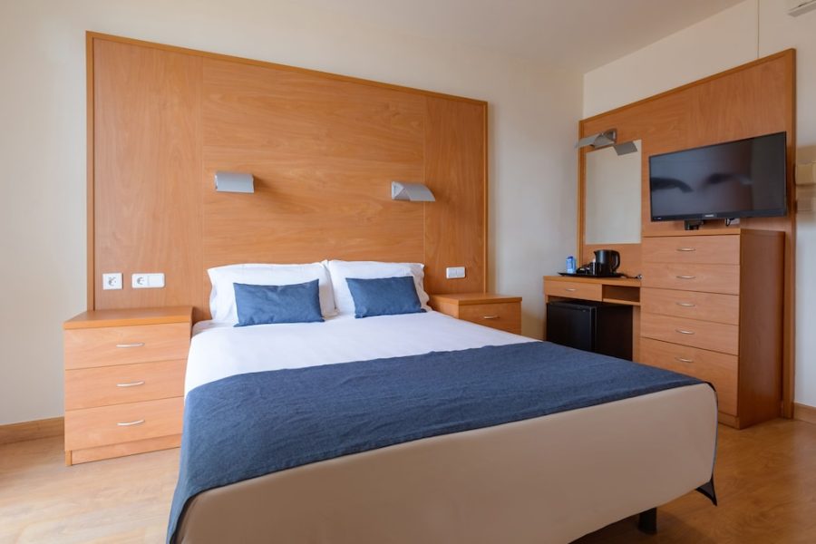 Venezia - Blanes - Hotel Horitzó by Pierre & Vacances