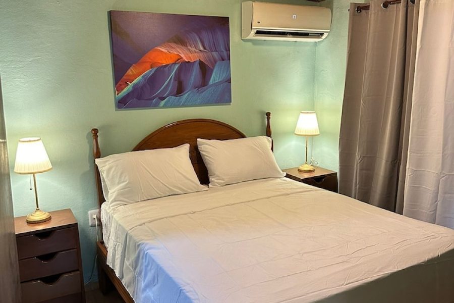 Roma - Boca Chica - El Cayuco Restaurant apart Hotel