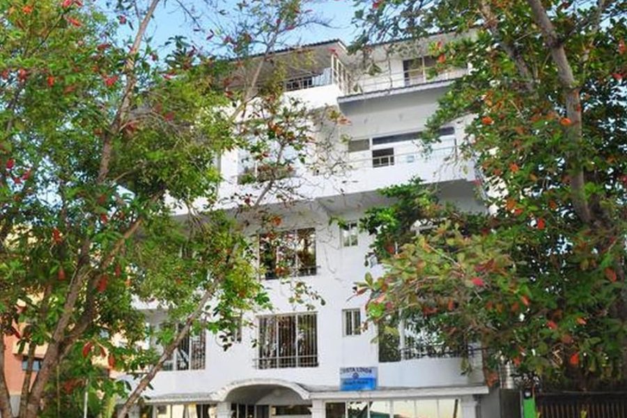 Roma - Boca Chica - Hotel Costa Linda Beach Boca Chica