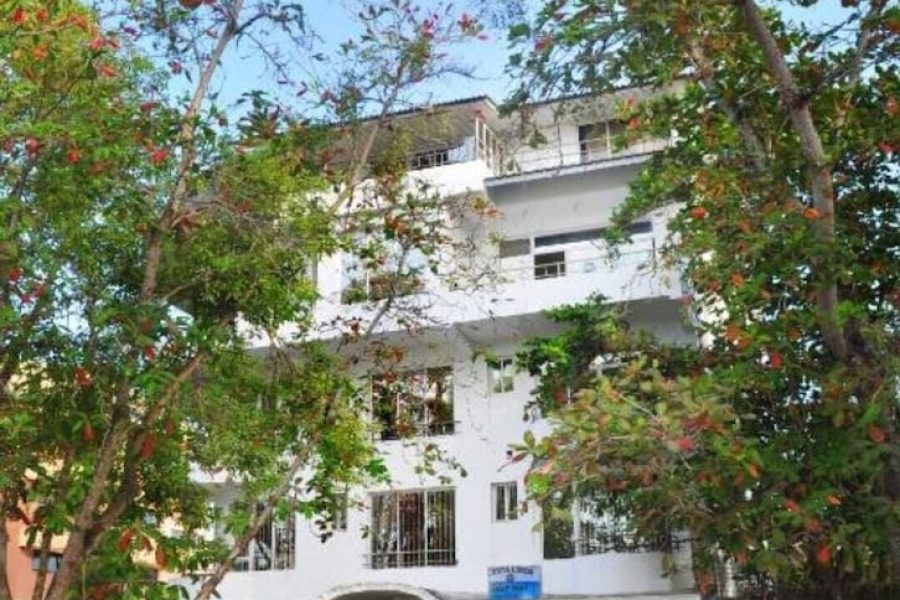 Roma - Boca Chica - hotel costa linda