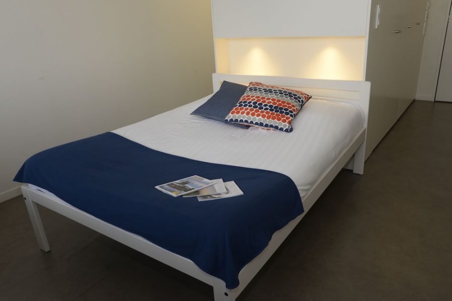 Roma - Bordeaux - Study Hôtel Bordeaux Lormont