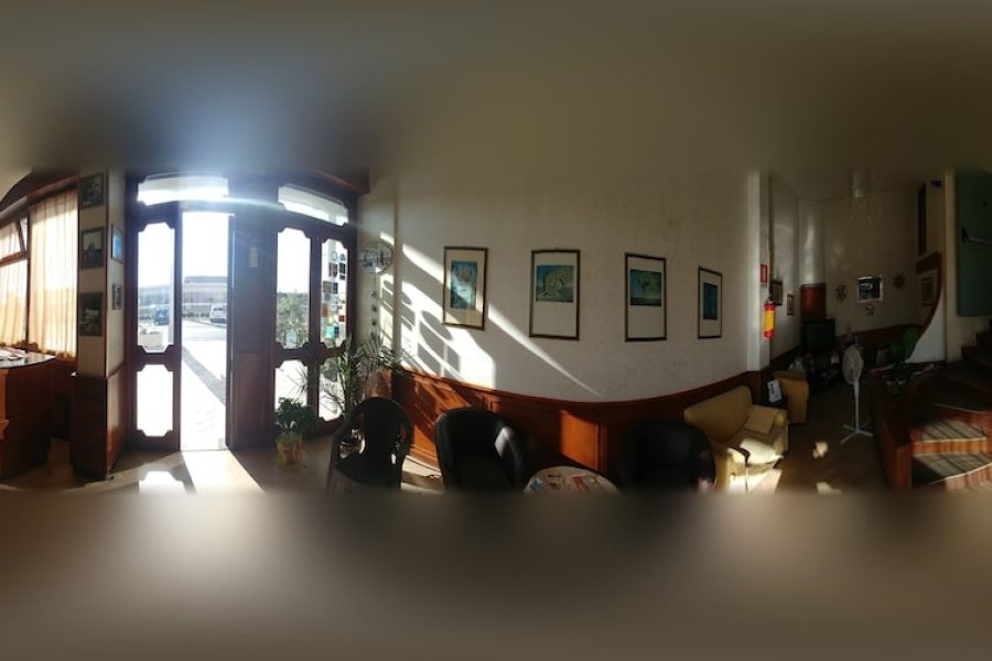 Pisa - Brindisi - Hotel L'Approdo