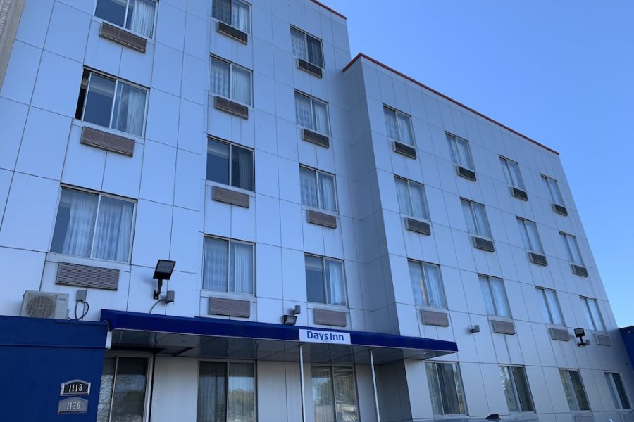 Napoli - Brooklyn (NY) - Days Inn by Wyndham Brooklyn Borough Park