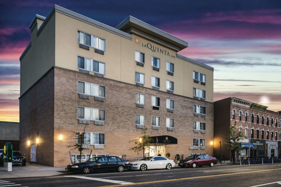 Napoli - Brooklyn (NY) - La Quinta by Wyndham Brooklyn Downtown