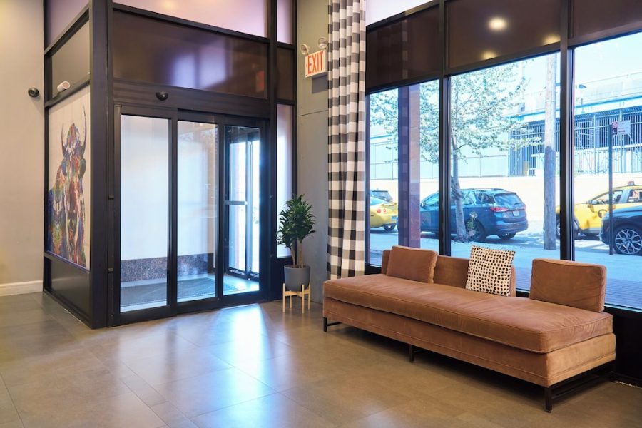 Bologna - Brooklyn (NY) - The Lodge Red Hook