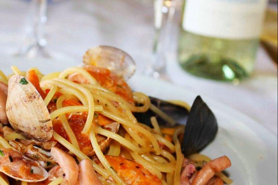 Roma - Budoni - Hotel Donatella