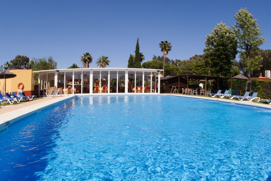 Bologna - Cadice - Hotel Dunas Puerto