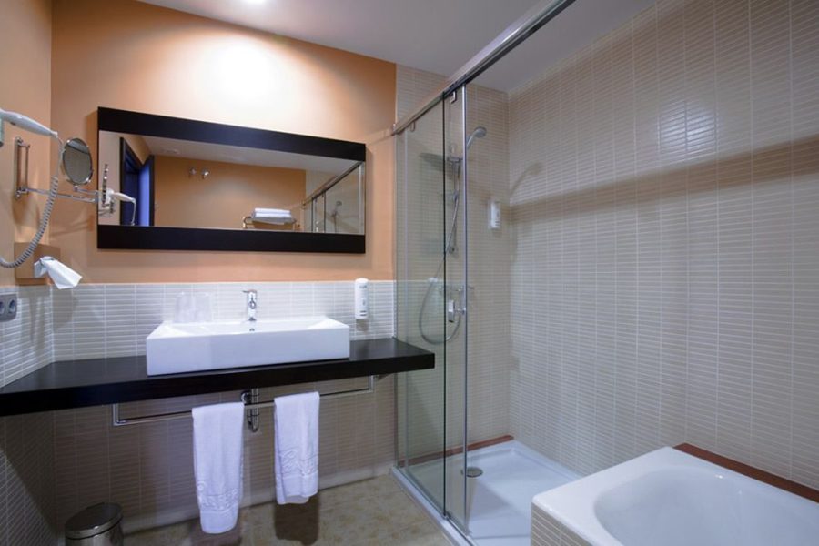 Napoli - Cala Galdana - Hotel Loar Ferreries