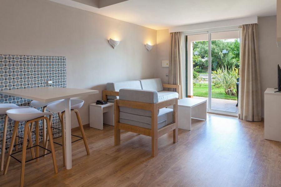 Bologna - Cala Galdana - Minura Cala Galdana & Apartamentos d'Aljandar