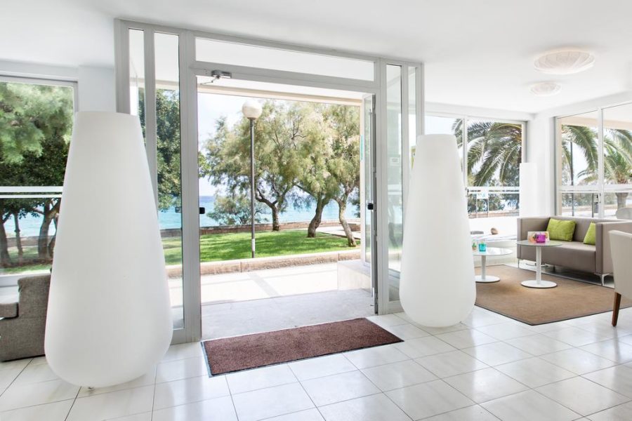 Napoli - Cala Millor - Hotel Brisa Marina