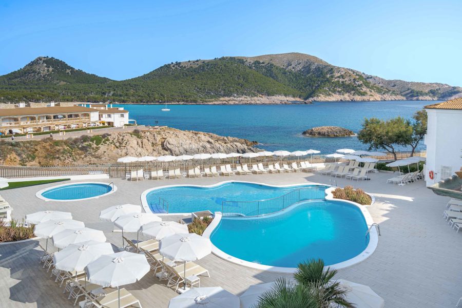 Bologna - Cala Ratjada - THB Guya Playa