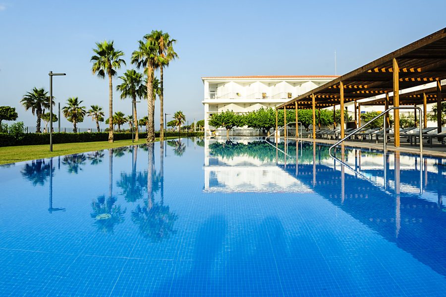 Roma - Cambrils - Estival ElDorado Resort