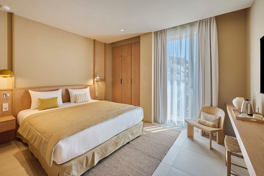 Napoli - Cambrils - Hotel Marina Cambrils by URH