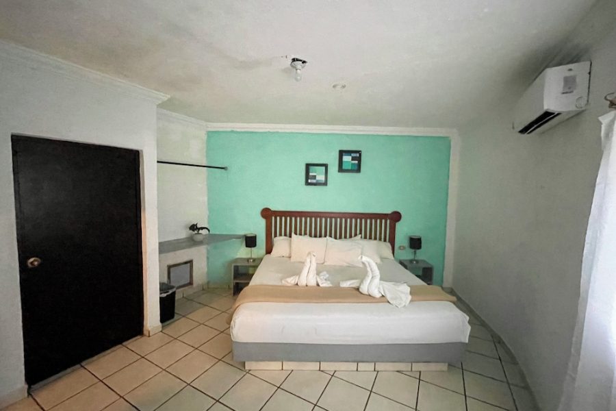 Palermo - Cancun - Chi Ibal Hu Cancun