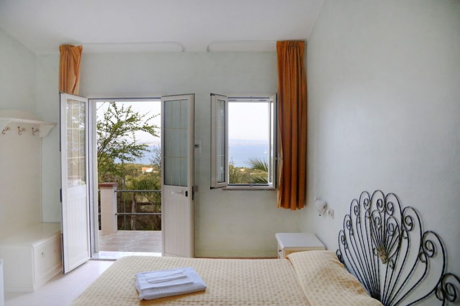 Palermo - Carloforte - Hotel Paola