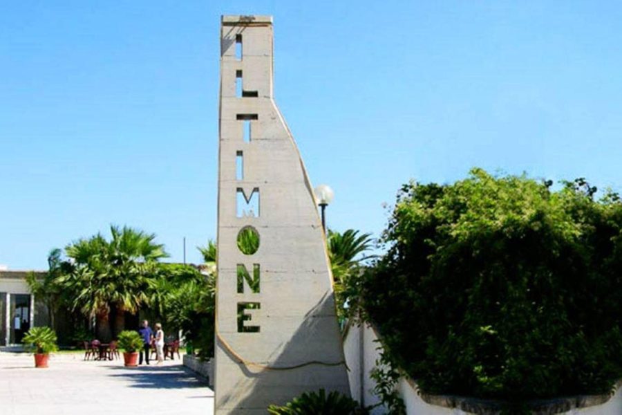 Roma - Carovigno - Hotel Il Timone