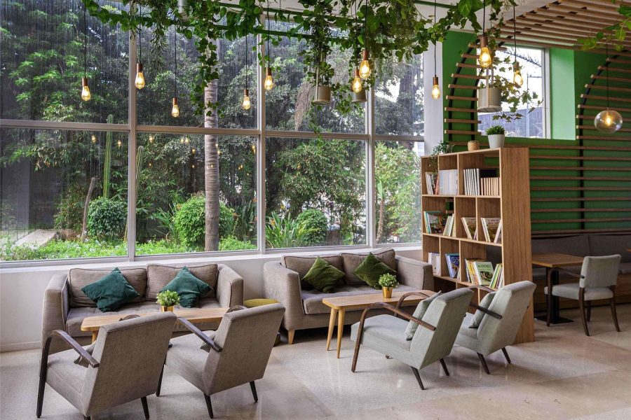 Bologna - Casablanca - Ibis Casablanca City Center