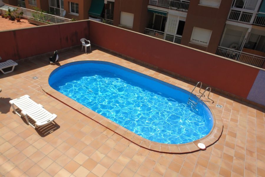 Roma - Castelldefels - Hotel Flora Parc