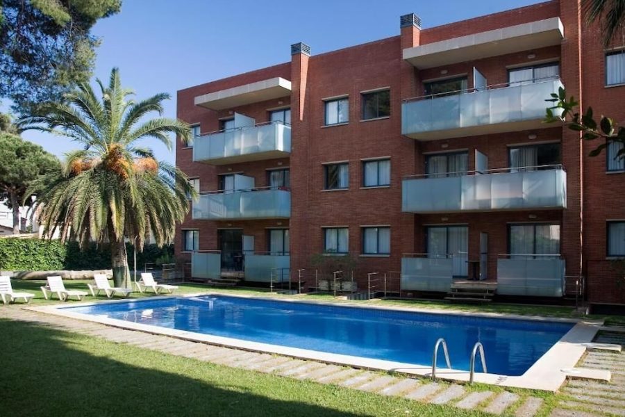 Roma - Castelldefels - SG Costa BCN Apartments