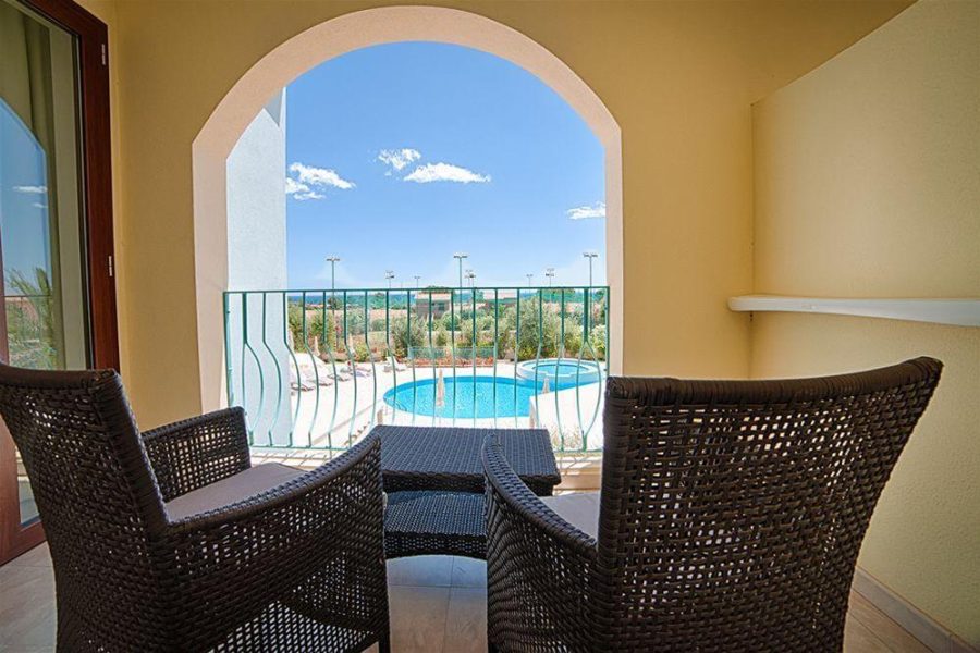 Genova - Castiadas - Hotel Ristorante Il Vascello