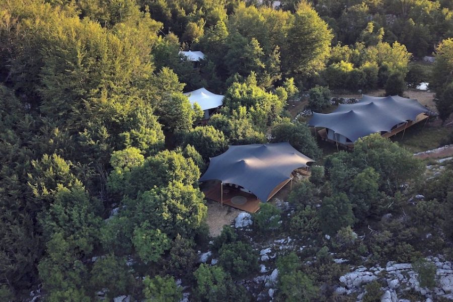 Roma - Cetinje - Ashuma retreat center