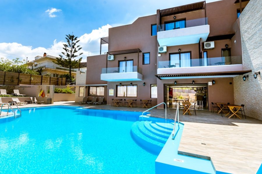 Torino - Creta Ovest - Chania