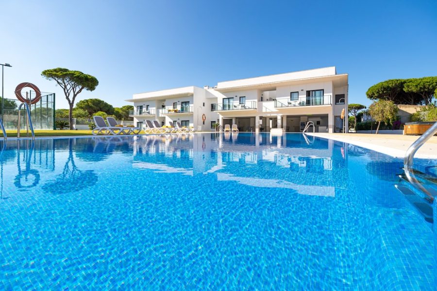 Venezia - Chiclana de la Frontera - Complejo Al Sur - by Grupo Tribu