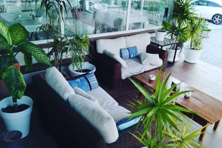 Venezia - Chiclana de la Frontera - Hotel Marisma Sancti Petri