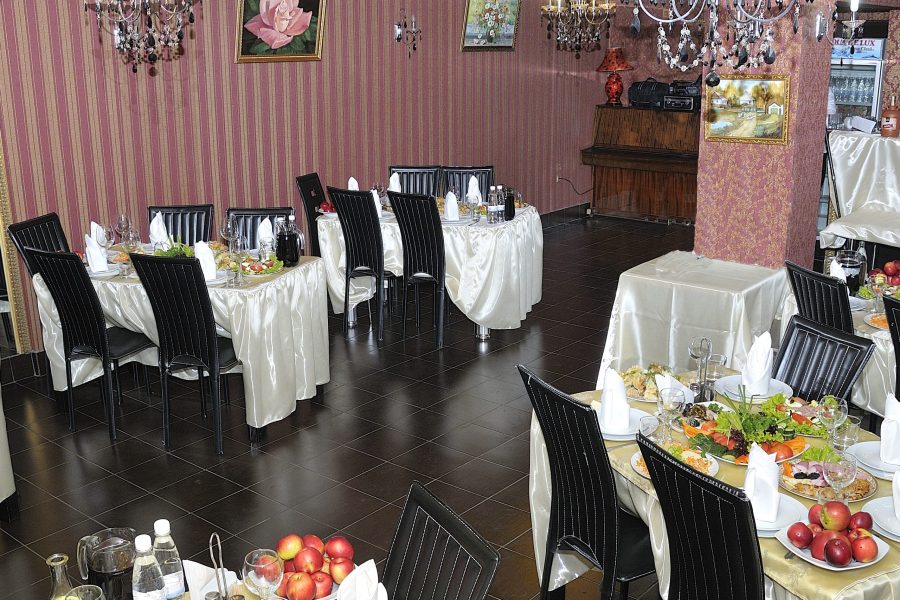 Milano - Chişinău - Bella Donna Hotel