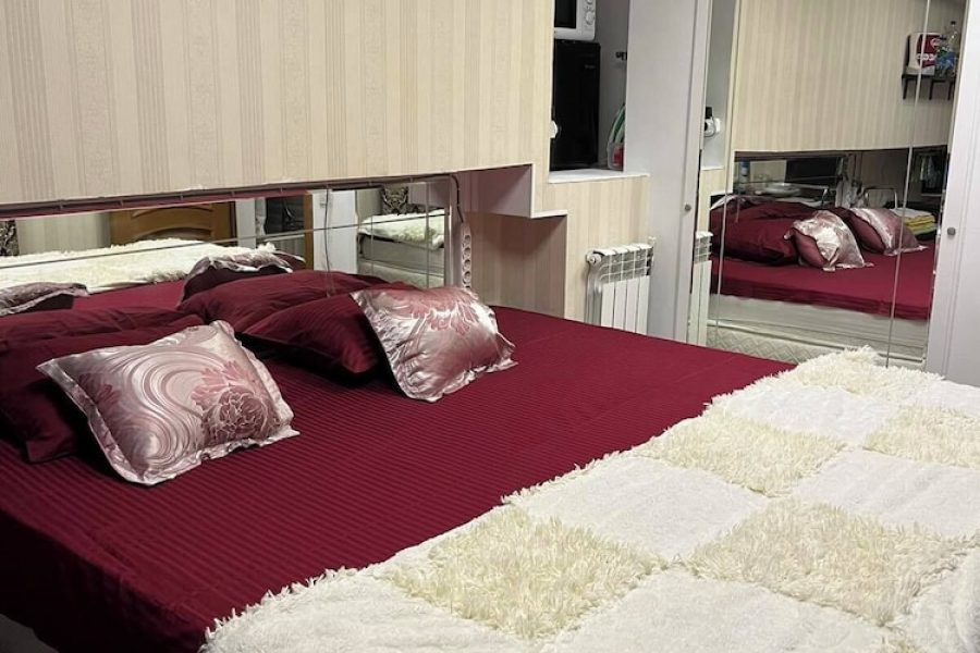 Milano - Chişinău - Center Apartment Chisinau